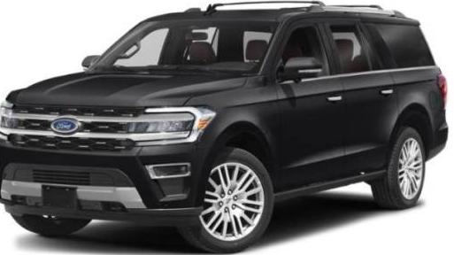 FORD EXPEDITION MAX 2023 1FMJK1K8XPEA12124 image